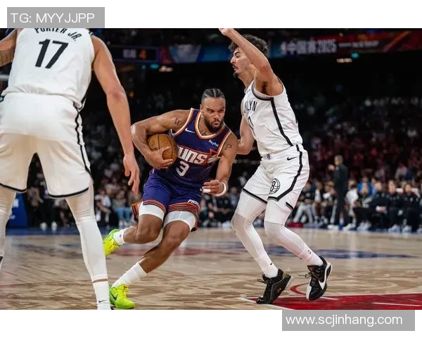马尚布鲁克斯：从NBA明星到中国篮球的璀璨新星之路